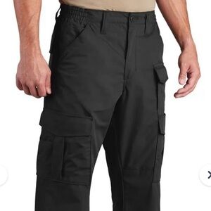 Men's Uniform Tactical Pant